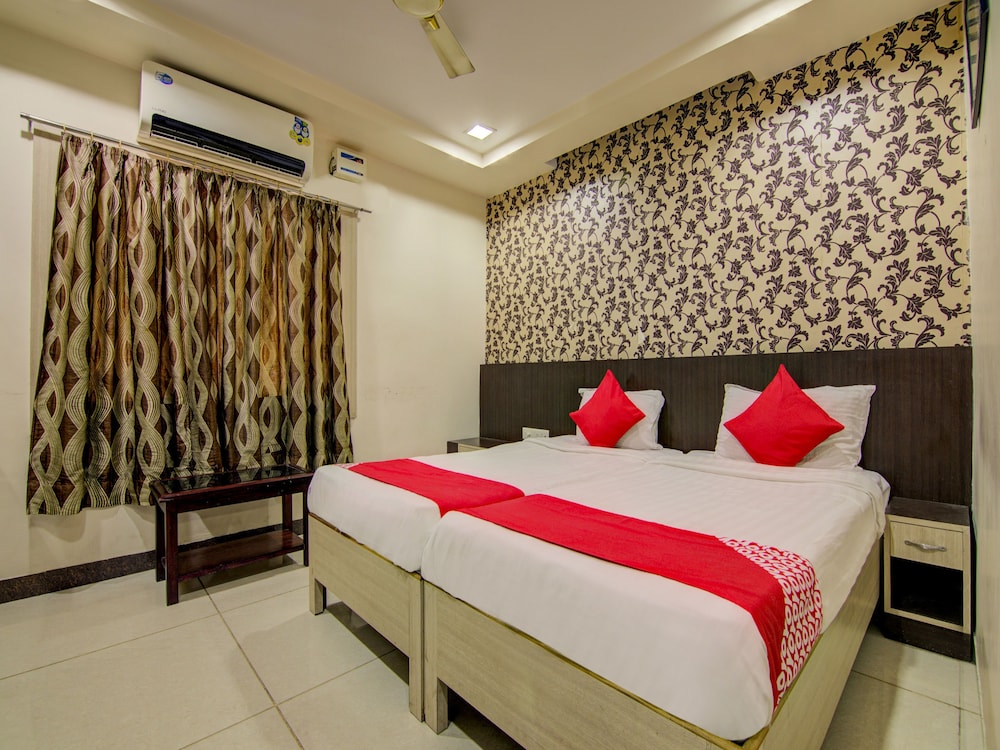 Double Or Twin Room photo 2