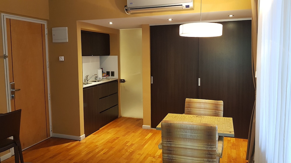 Standard Room photo 2