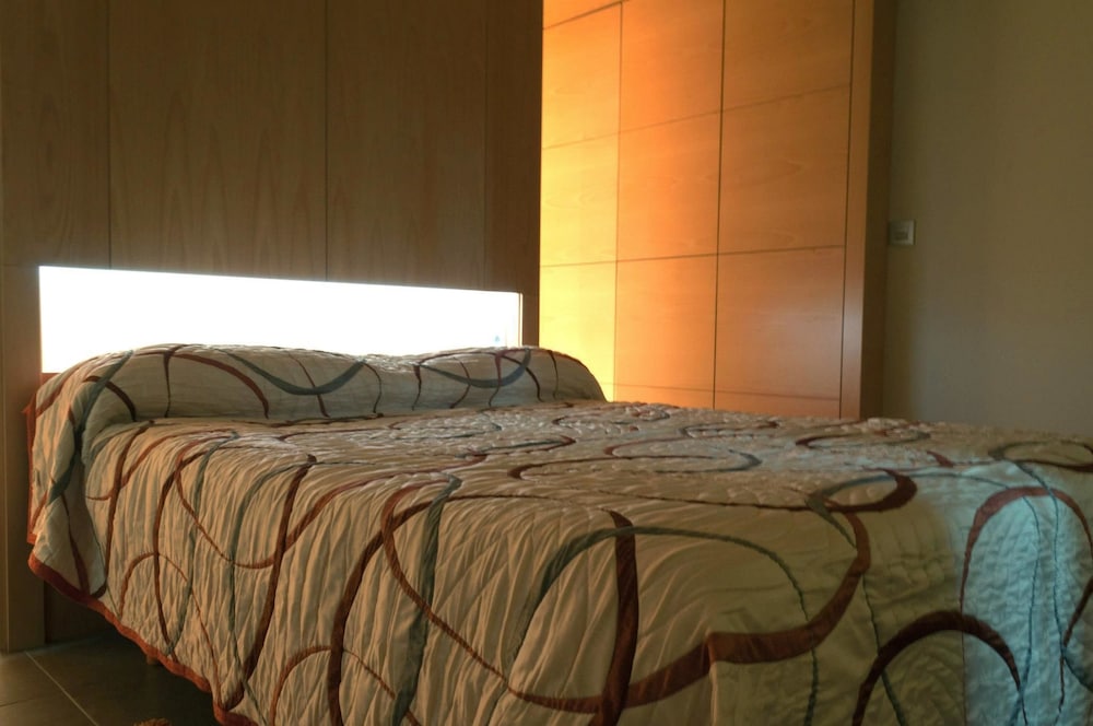 Twin room with View photo 3