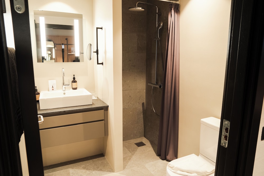 Deluxe Double Room - Photo 6