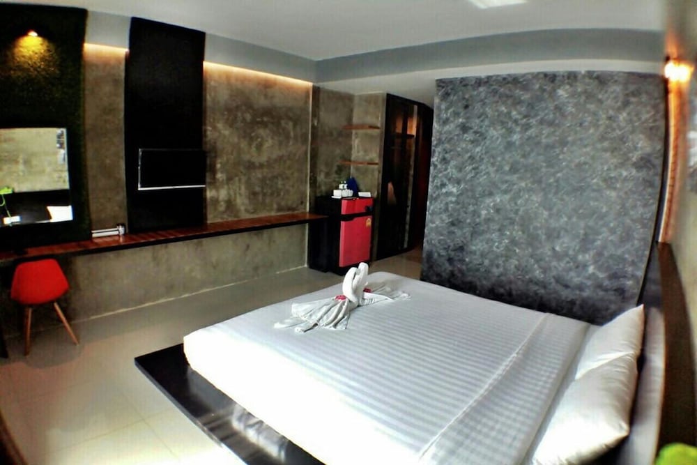 Deluxe Room photo 2