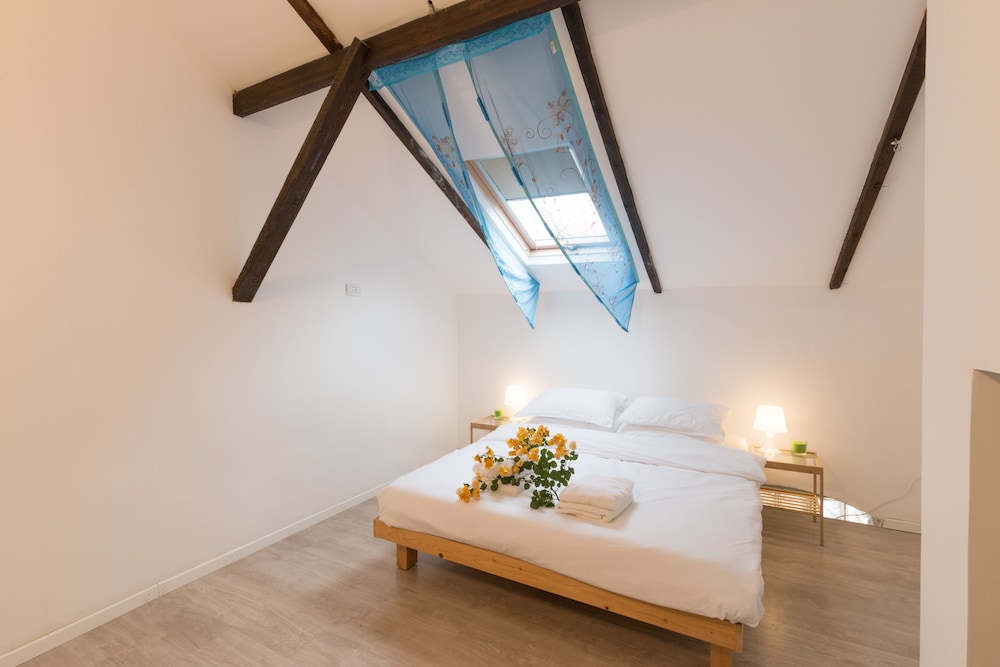Apartment, 2 Bedrooms