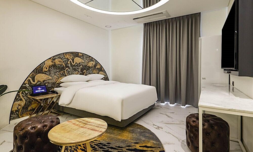 King Room - Photo 2