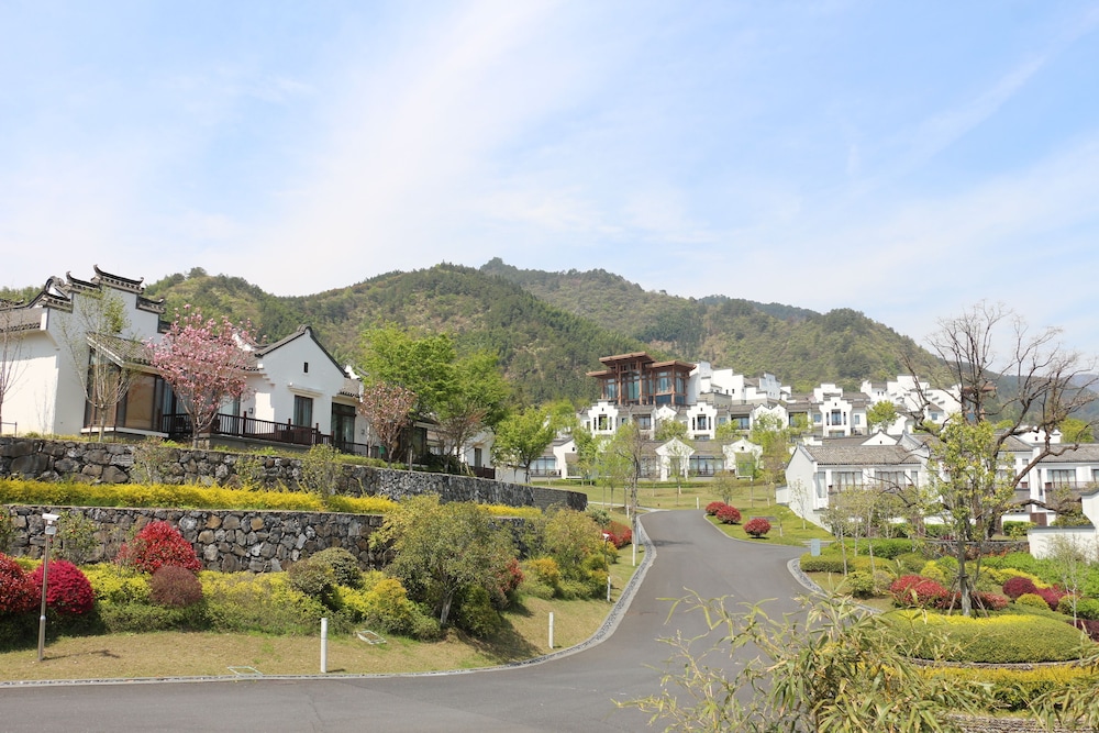 Hongcun Villa photo 3