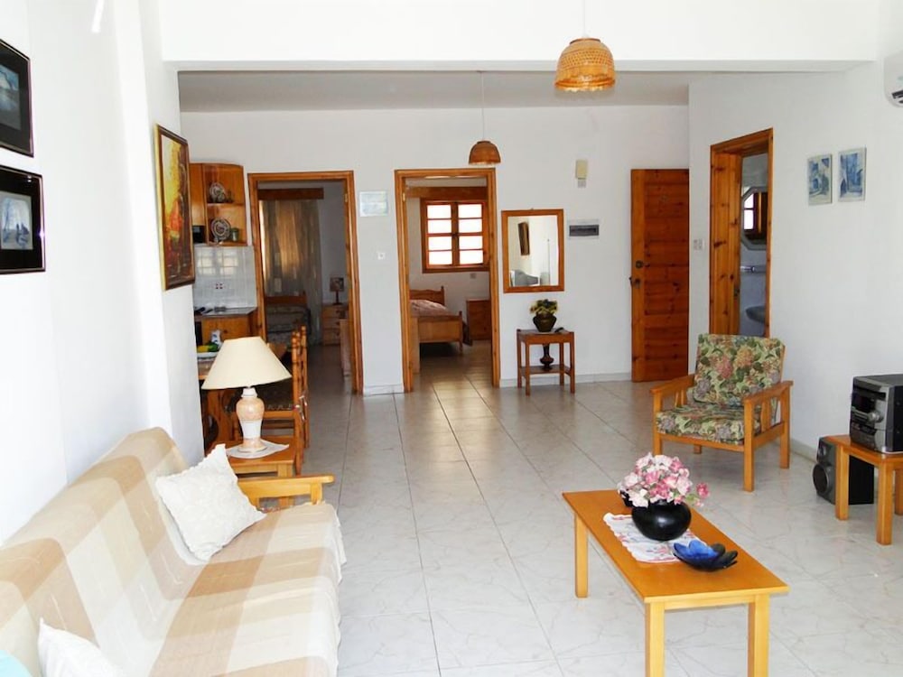 Apartment, 2 Bedrooms