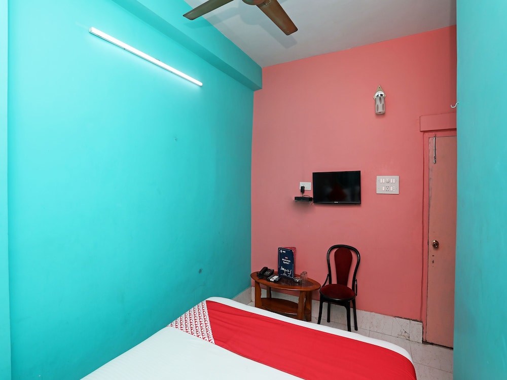 Double Or Twin Room photo 2