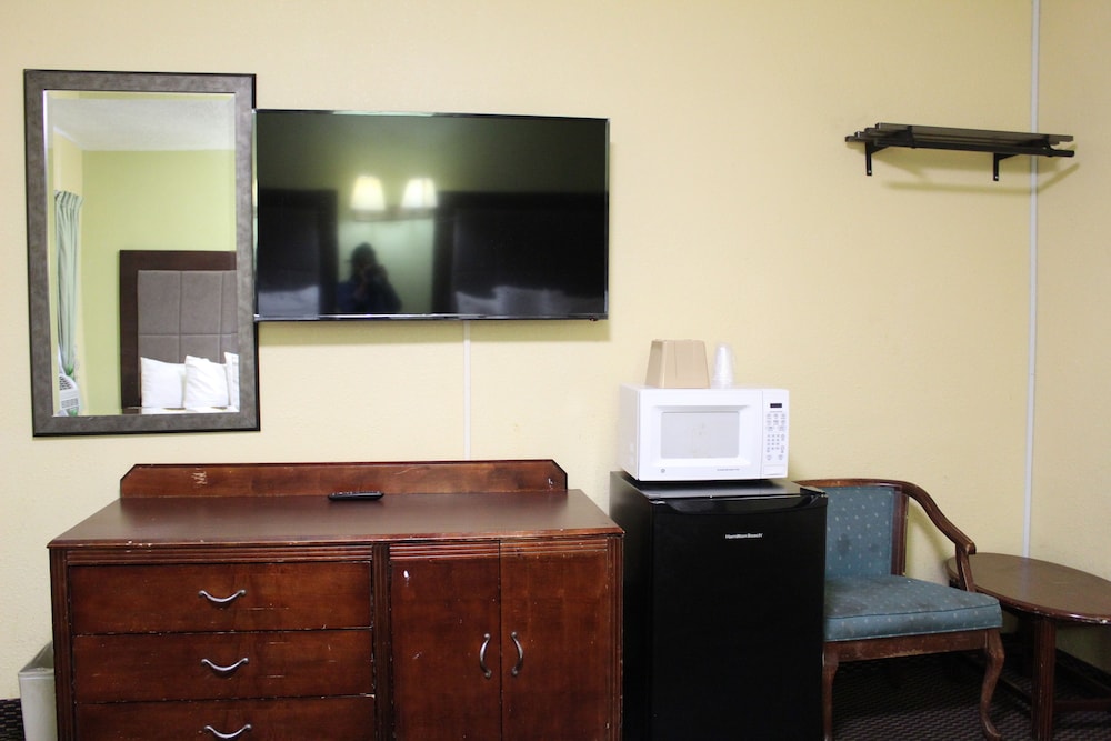 Standard Room photo 3