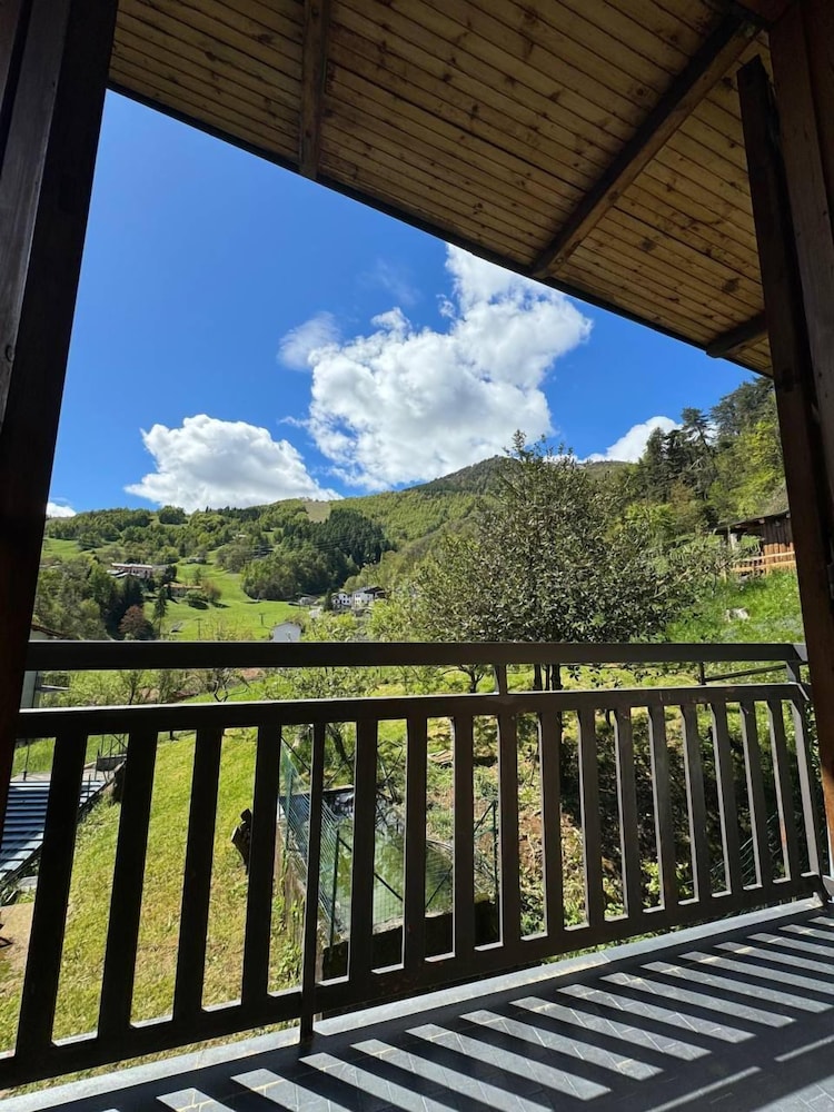 Superior Double or Twin Room, Mountain View