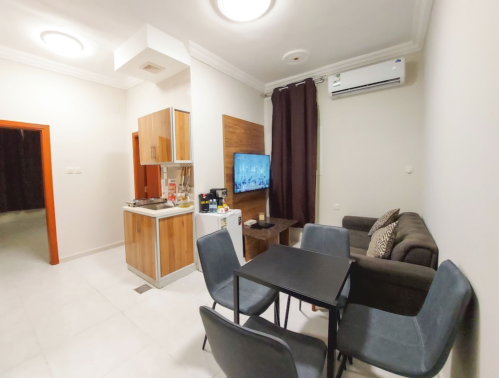 Family Suite - Photo 2