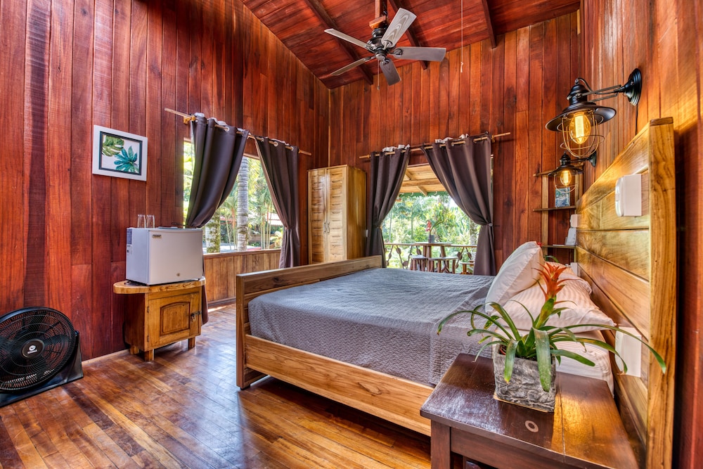 Habitación Delfín
