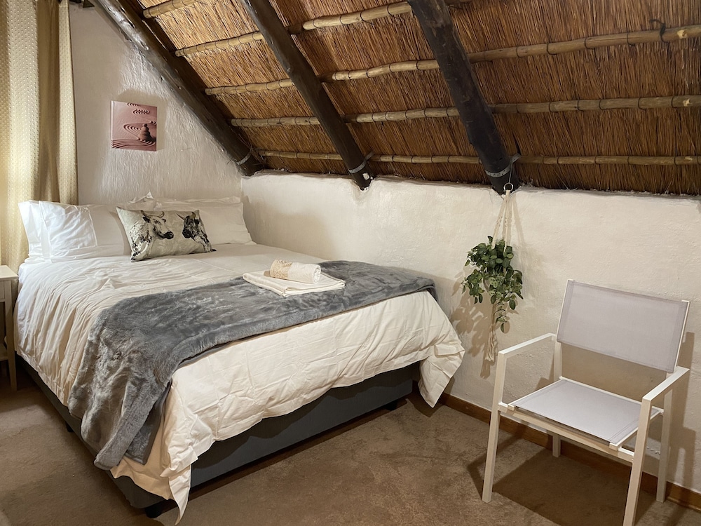 Deluxe Room photo 1