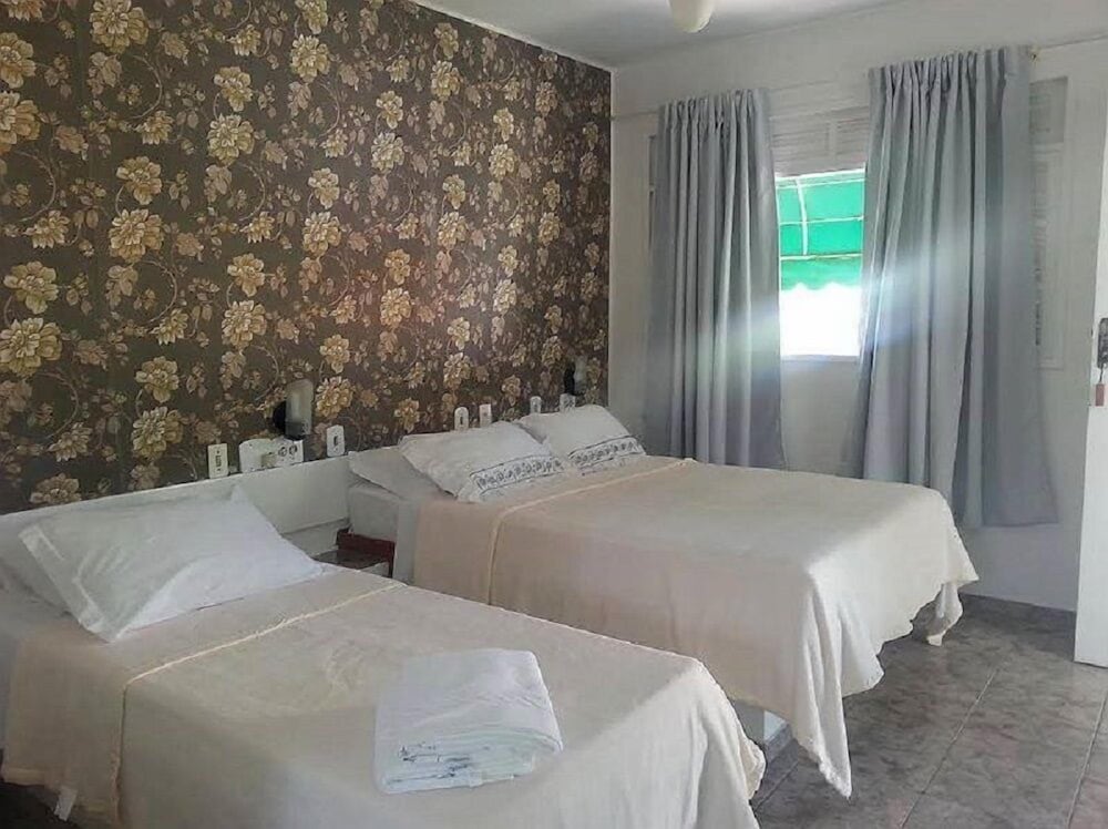 Standard Triple Room, Multiple Beds photo 3