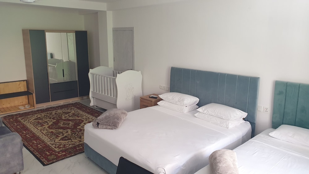 Family Double Room photo 3