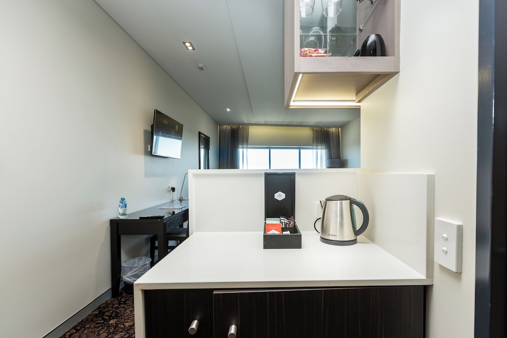 Deluxe Suite, 1 King Bed
