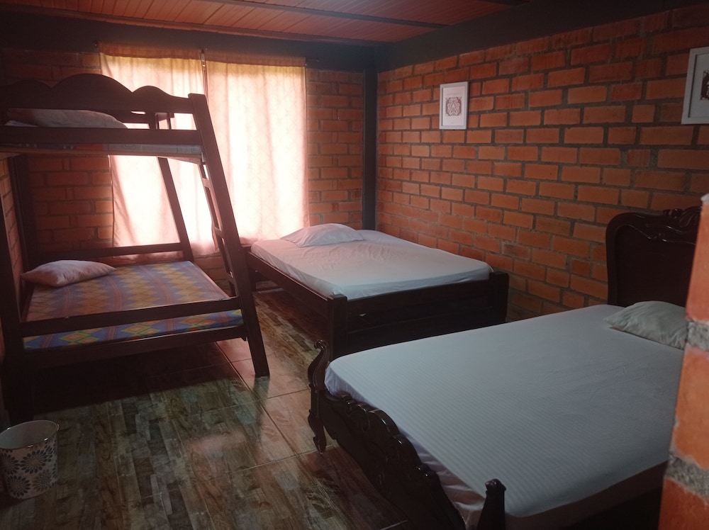 Basic Shared Dormitory