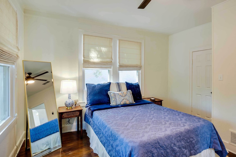 House (2 Bedrooms) photo 1