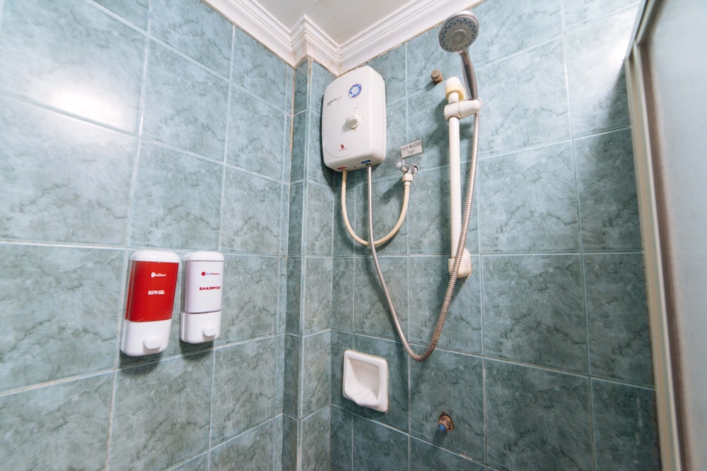 Standard Room - Photo 14