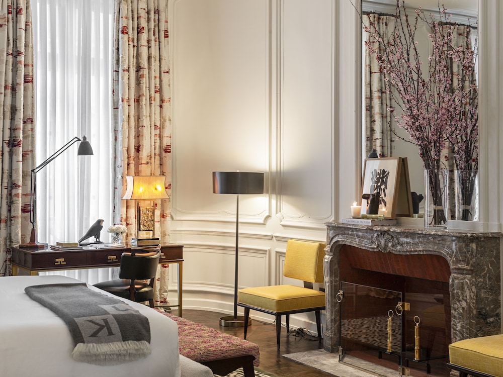 Suite Signature (J.K.)