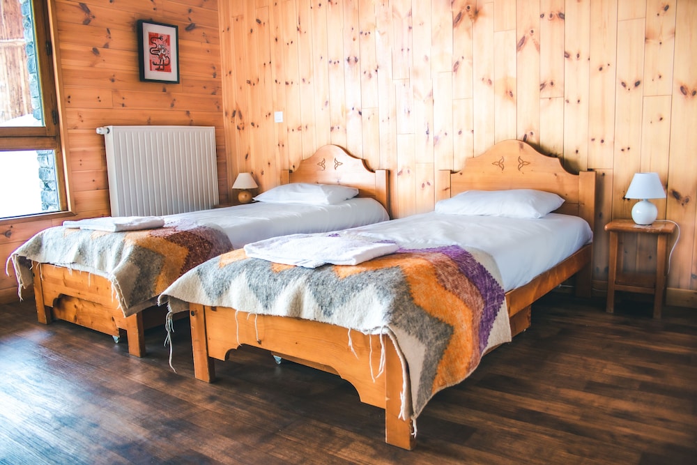 Classic Twin Room