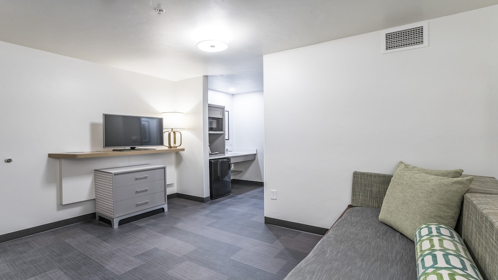 Suite, 1 Bedroom, Mountain View