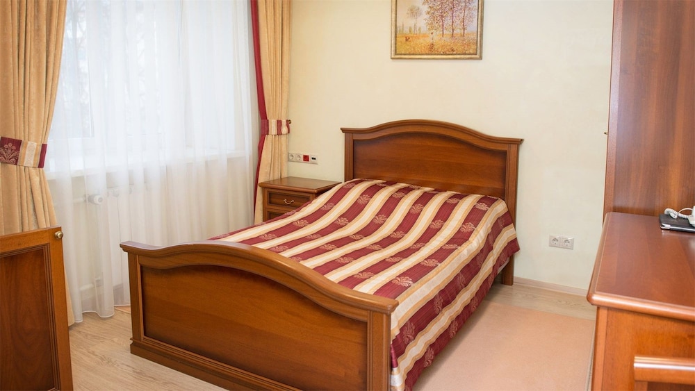 Standard Single Room photo 2