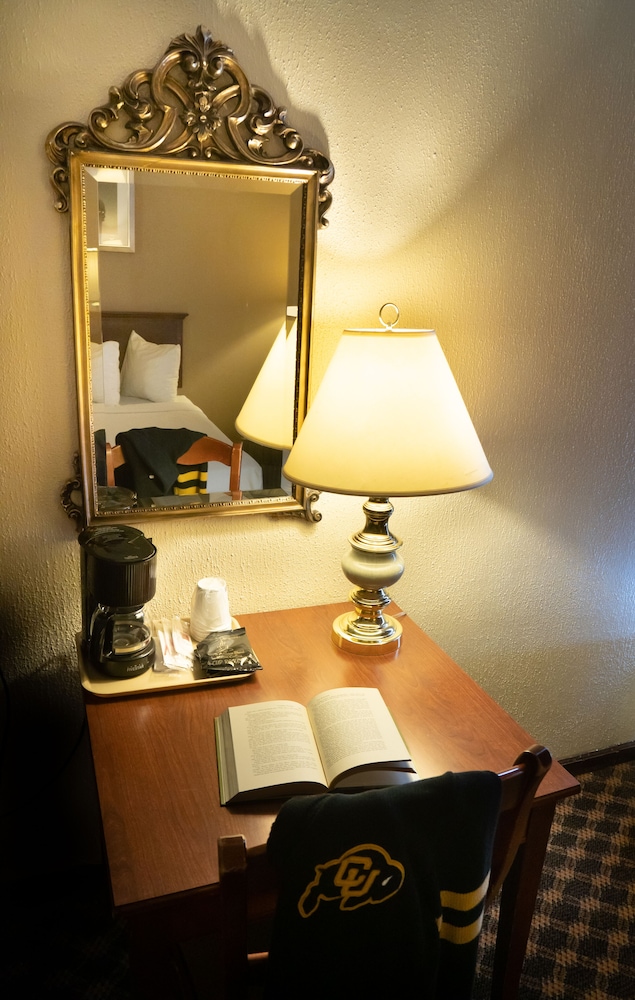 Standard Room - Photo 4