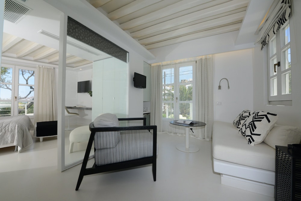 Junior Suite, Sea View - Photo 4