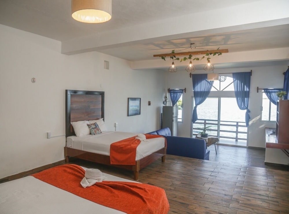 Superior Room, Lagoon View photo 1