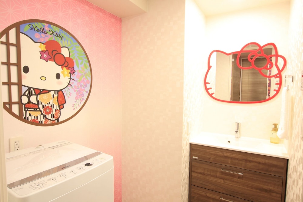 Hello Kitty Room, Non Smoking - Photo 15