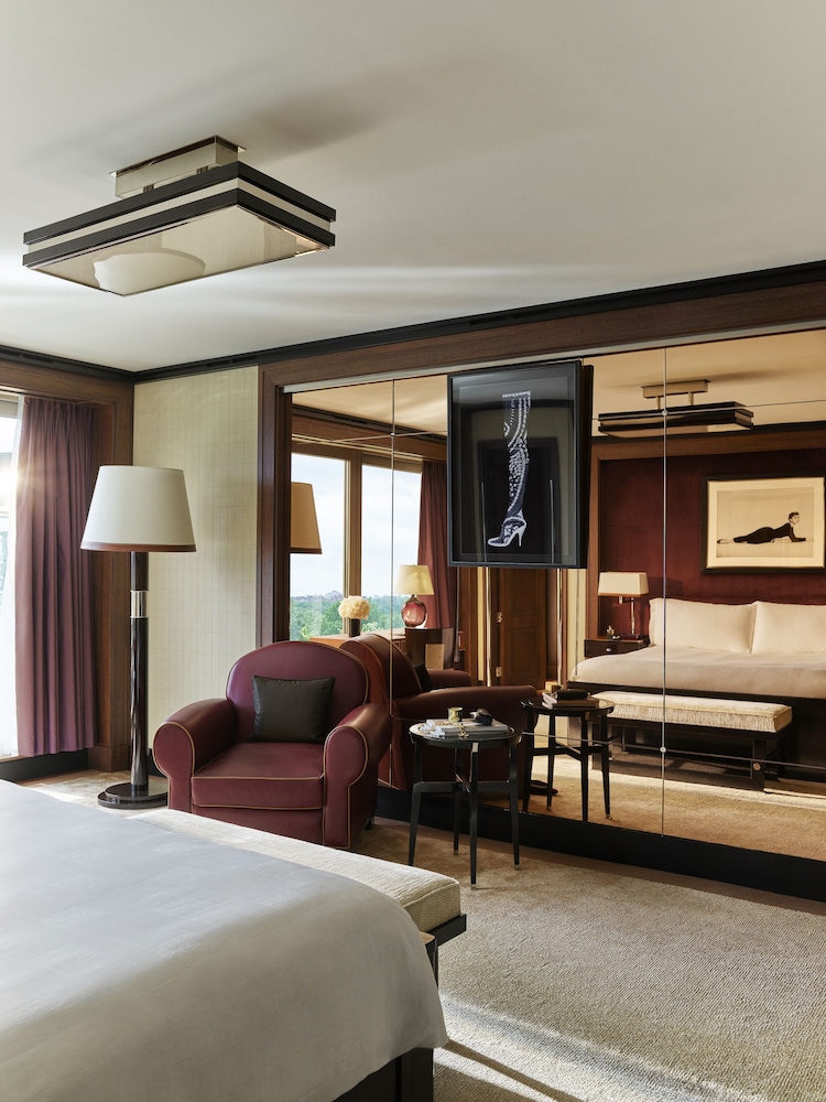 Penthouse, Terrace (Suite) photo 3
