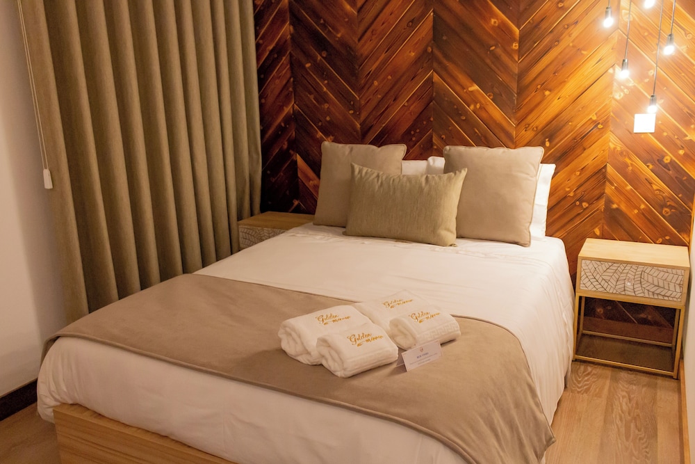 Basic Double Room, 1 Double Bed - Photo 1