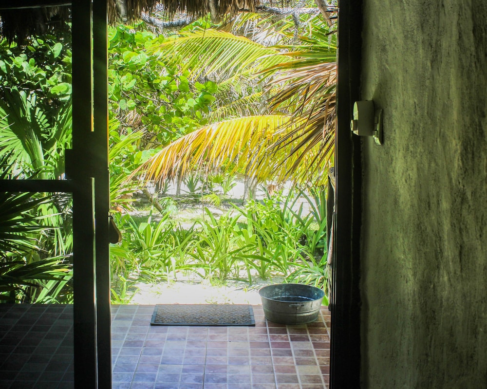 Casa Maya Partial Ocean View A/c