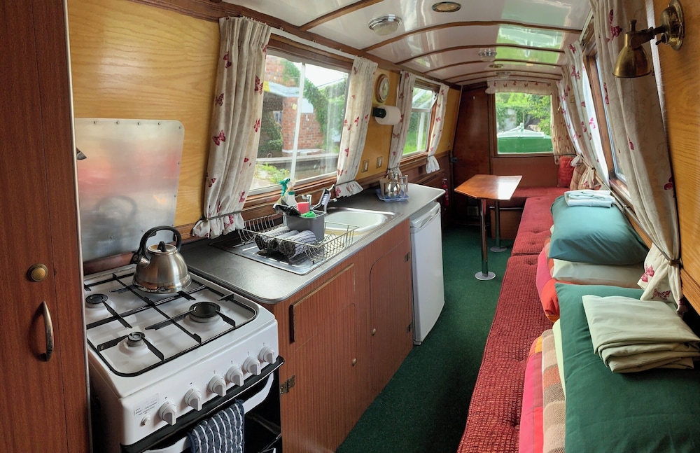 Cabin