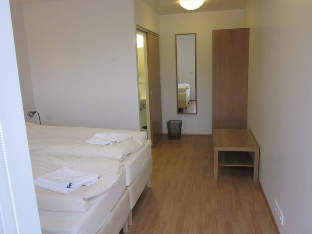Double or Twin Room photo 2
