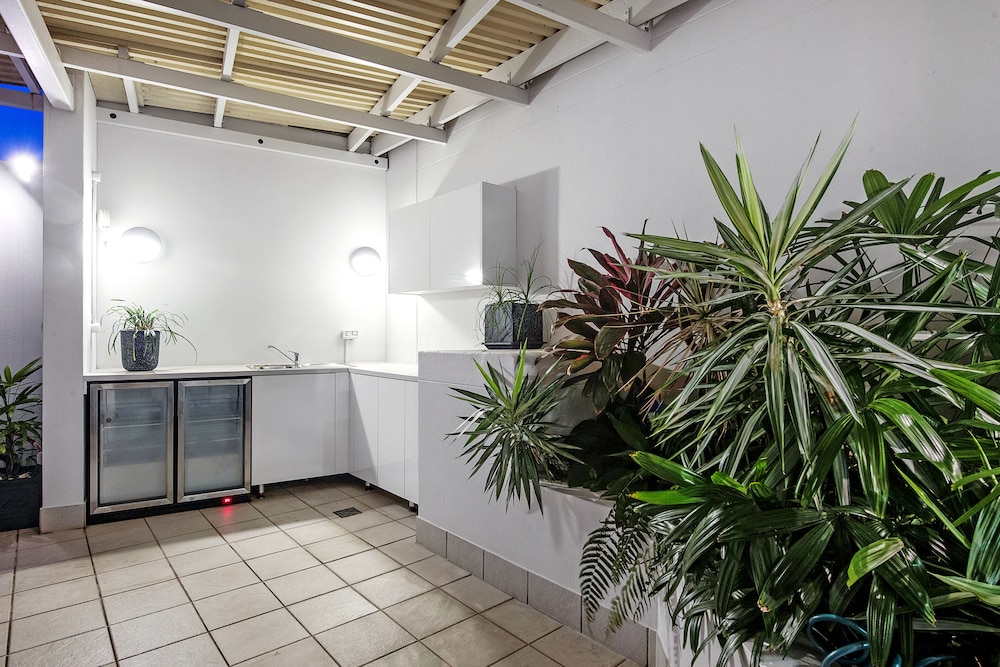 Penthouse Apartment photo 3