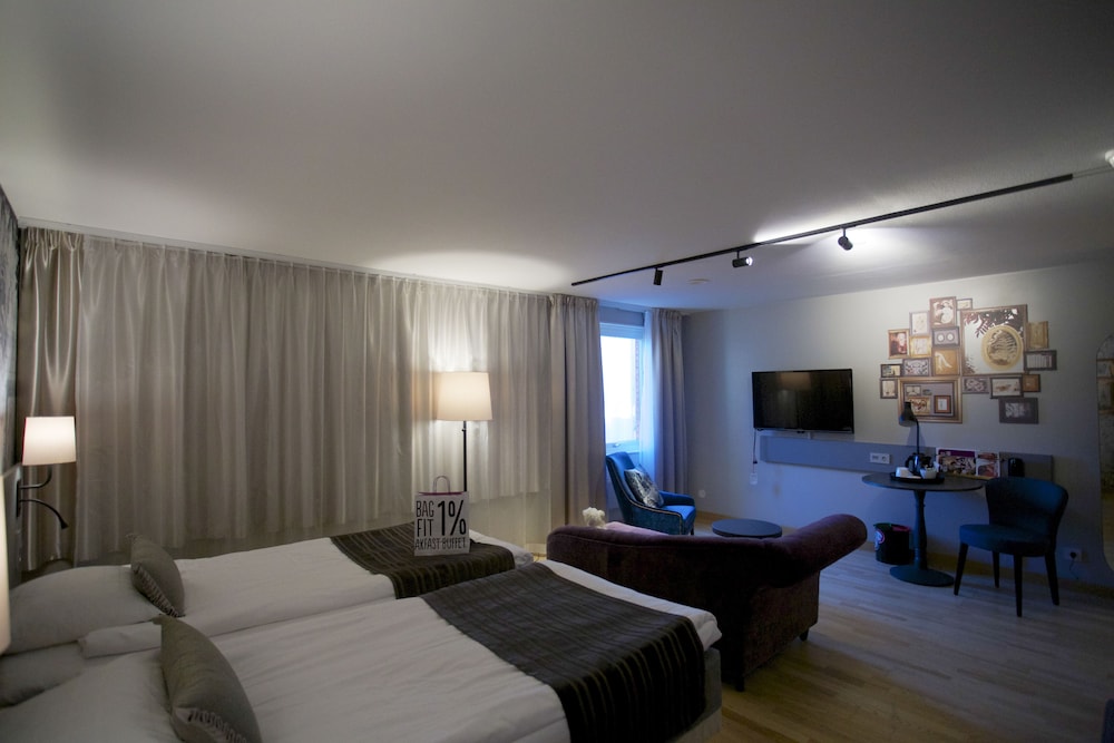 Family Triple Room - Photo 2