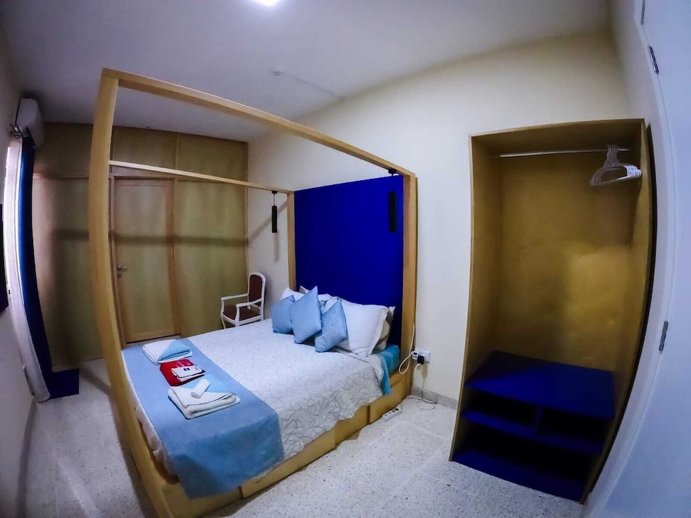 Economy Double Room, Terrace photo 1