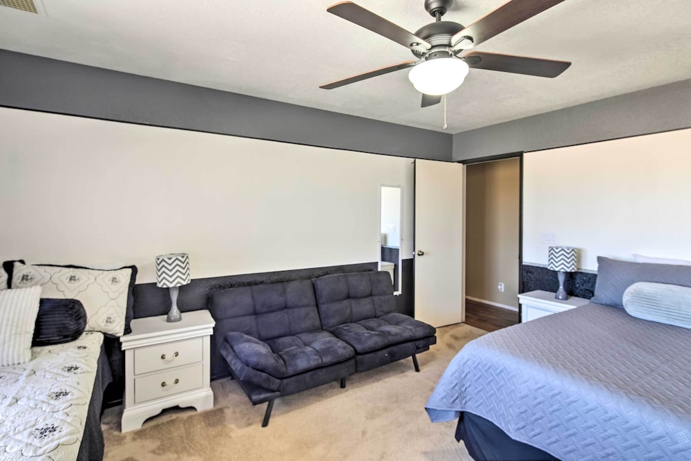 House (3 Bedrooms) photo 1