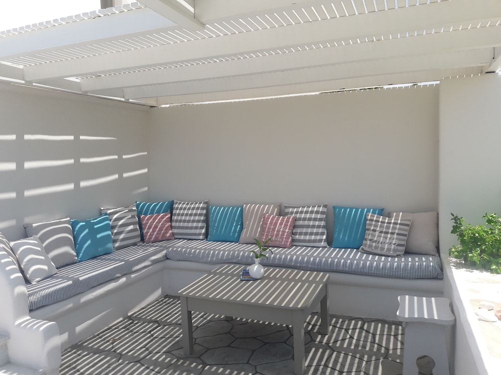Family Suite, 2 Bedrooms, Sea View photo 2