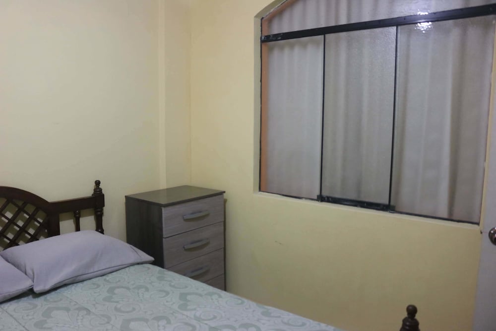 Economy Single Room, 1 Double Bed photo 2