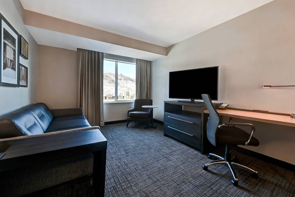 Residence Inn by Marriott Steamboat Springs, Foto 9