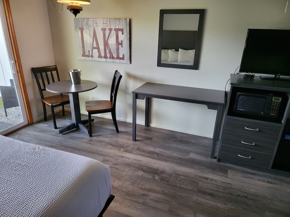 Superior Double Room, Accessible, Ensuite (DOWNSTAIRS-PETS OK) photo 1