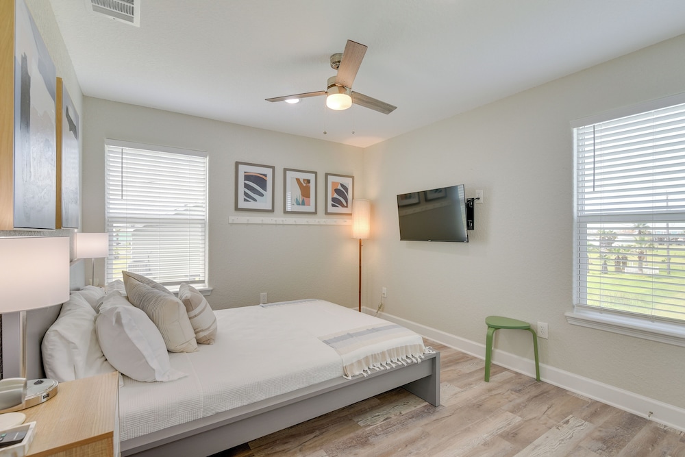 House (3 Bedrooms) photo 3
