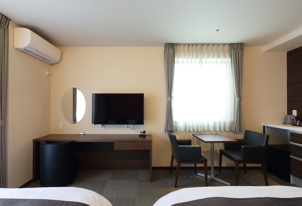Deluxe Twin Room - Photo 3