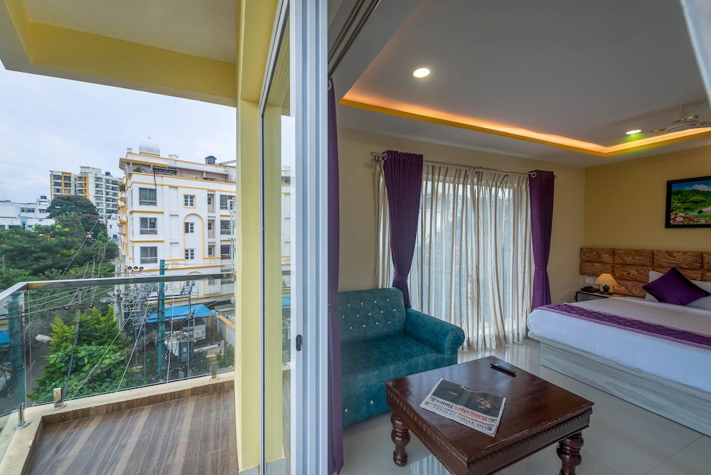 Luxury Room - Photo 5