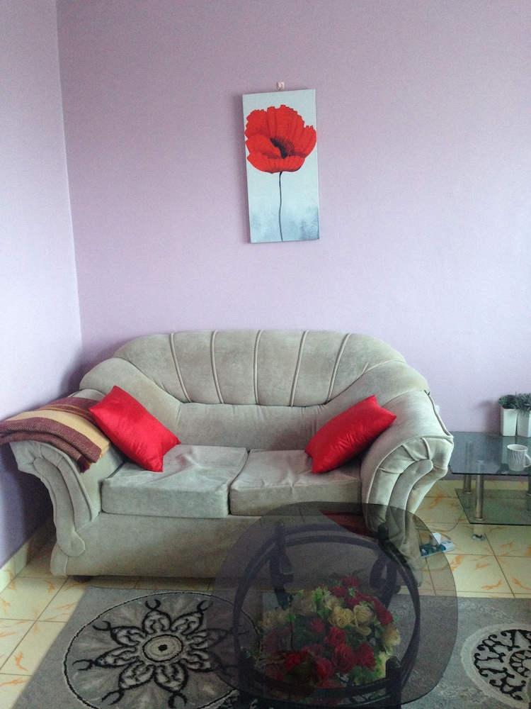 Comfort Double or Twin Room, 1 Bedroom, Park View photo 2