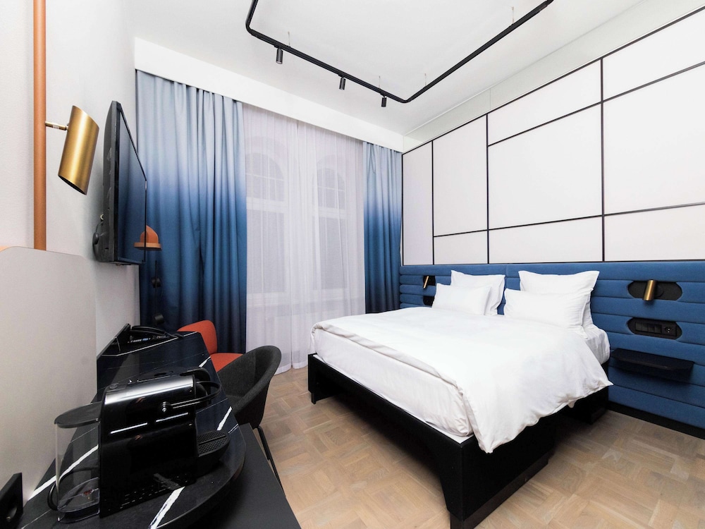 Comfort Double Room (Tribe Essential) - Photo 13