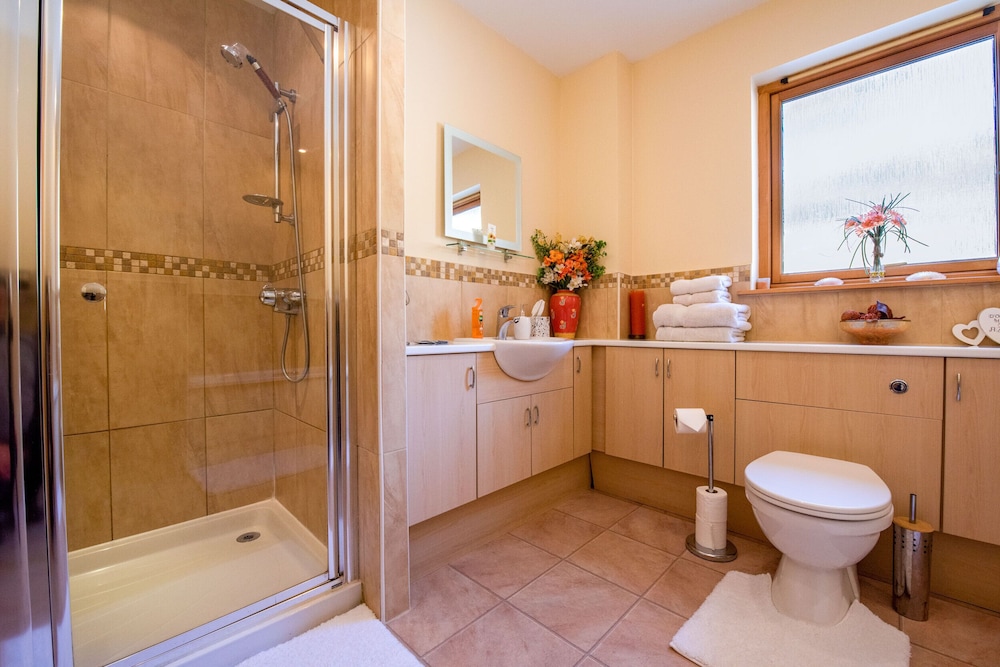 Tigh an Each B&B & Laggan Glamping, Billede 2
