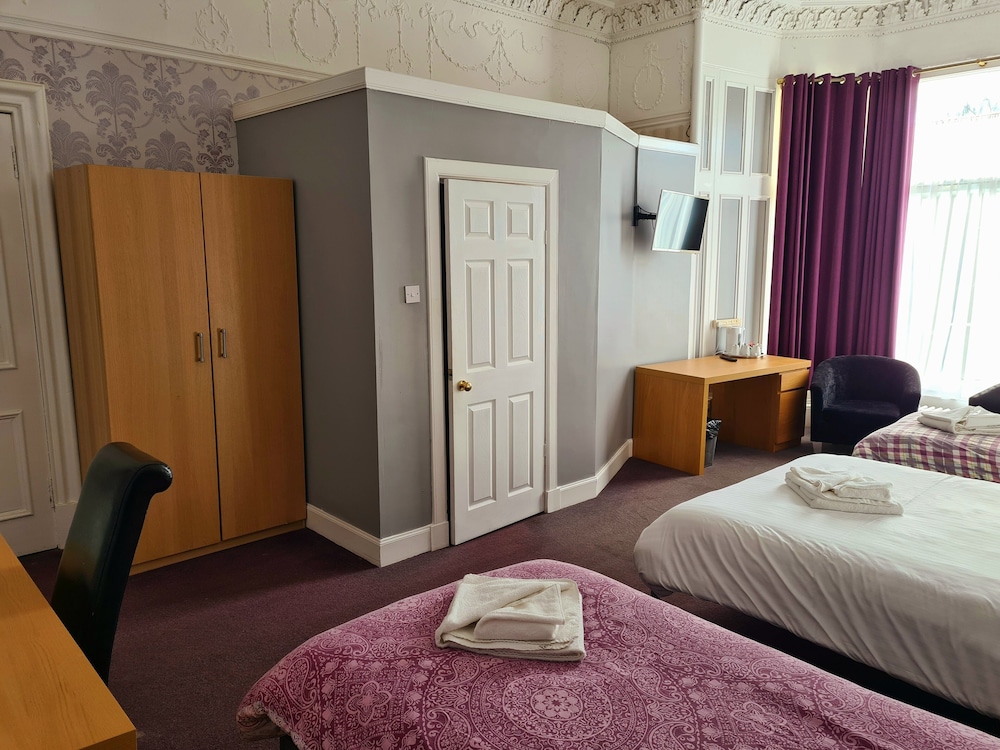 Northumberland Hotel — photo 163