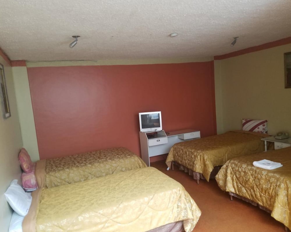 Quadruple Room photo 1